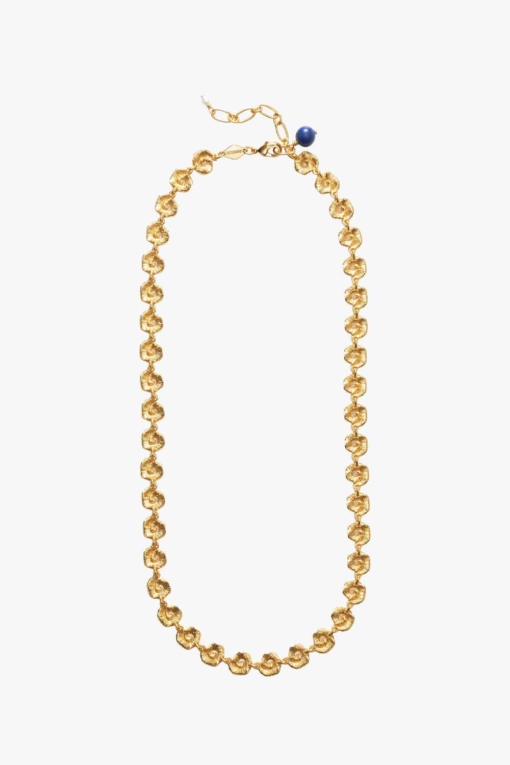 Under The Sun Necklace