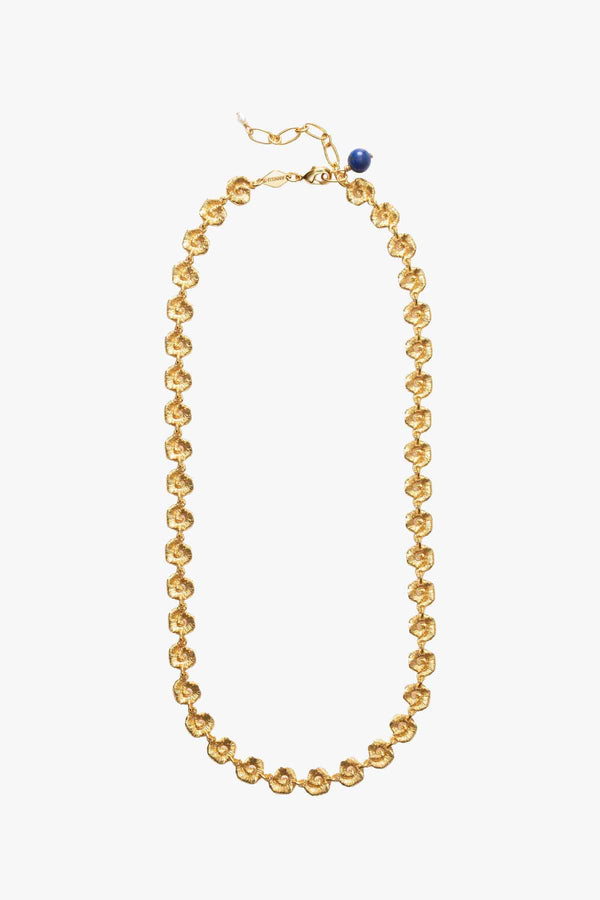 Under The Sun Necklace