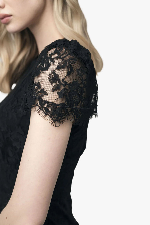 Jackie Dress