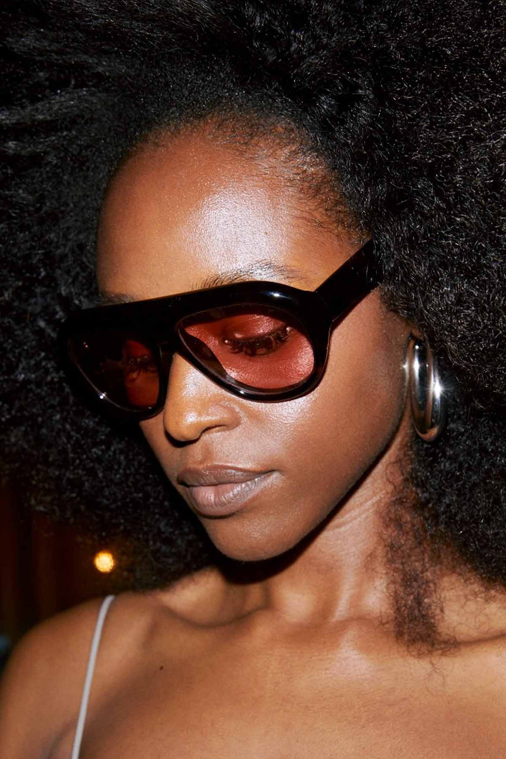 Rotate x Chimi Pilot Aviator Frame