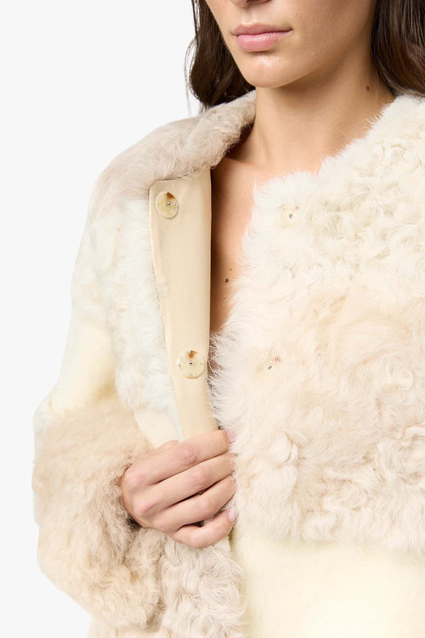 Malin Jacket