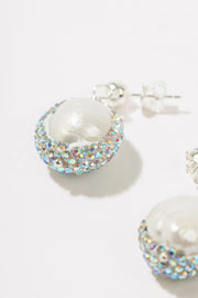 Tiny Pearl Drops