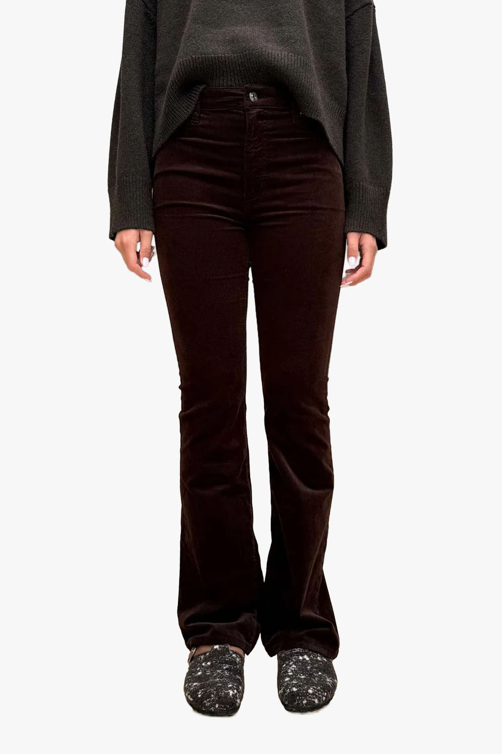 The Reboot Corduroy