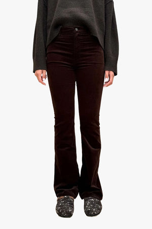 The Reboot Corduroy