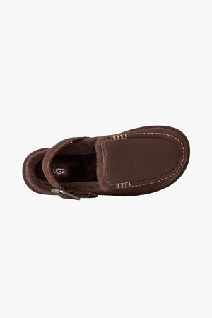 W Goldenstar Evelina Clog
