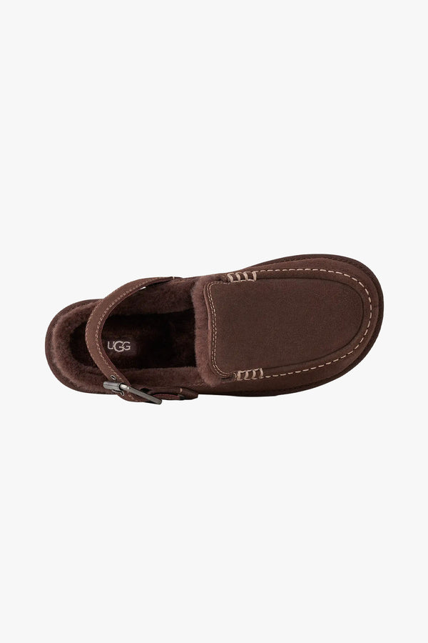 W Goldenstar Evelina Clog