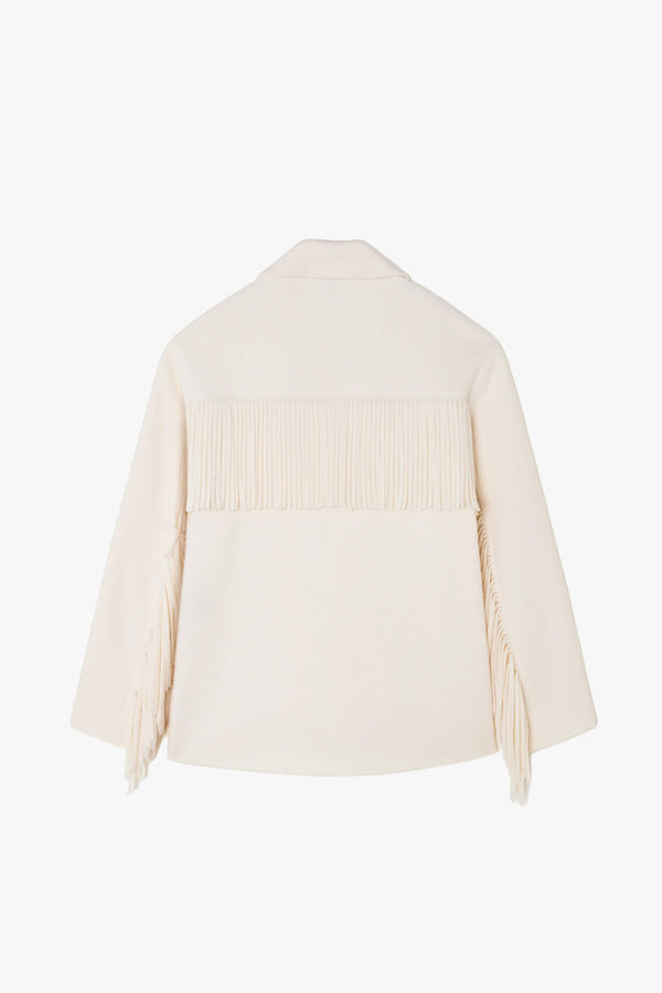 Spirit Of The West Jacket