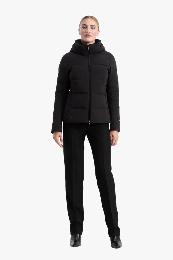W Astra Down Jacket