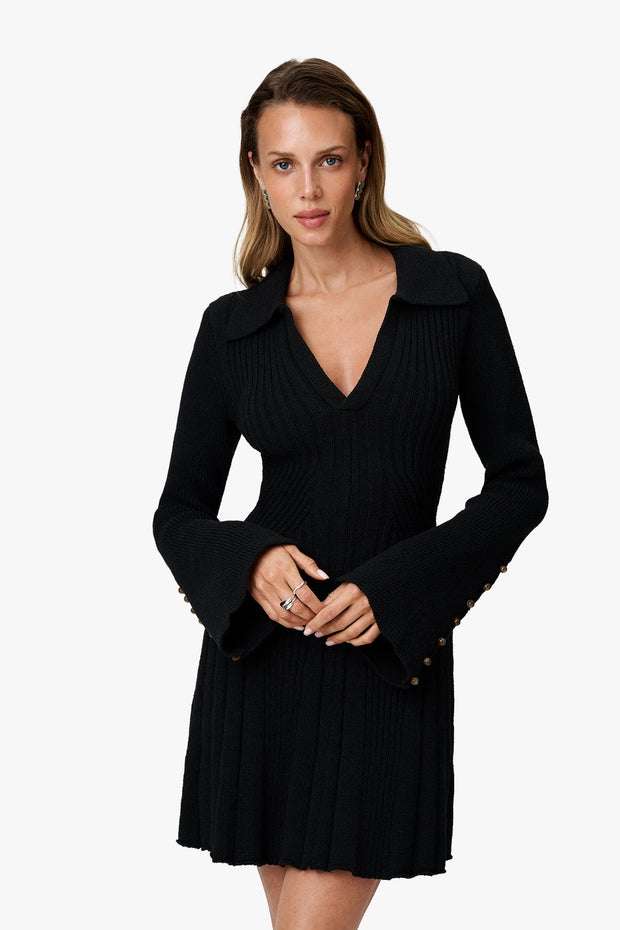 Sondrio mini dress