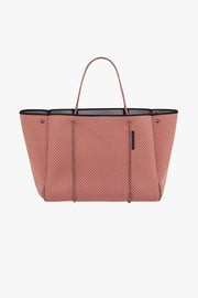 Escape Tote In Musk/Dove