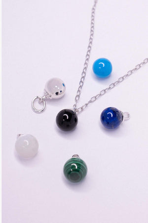 Lolly Charm Small