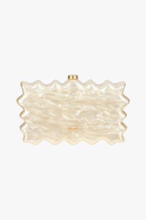 Paloma Clutch