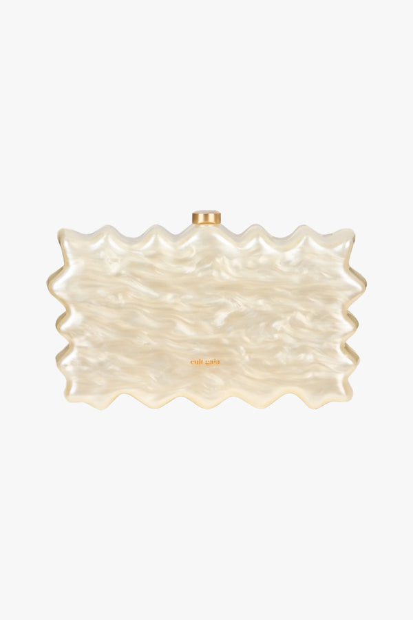 Paloma Clutch