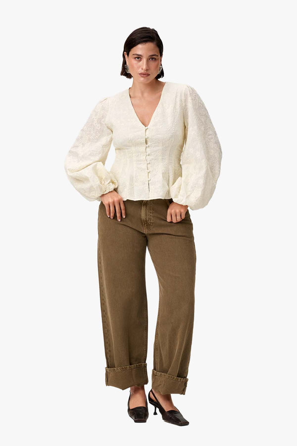 Palena Blouse