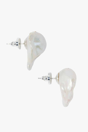 Baroque Studs