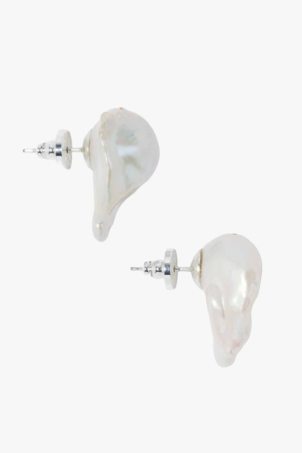 Baroque Studs