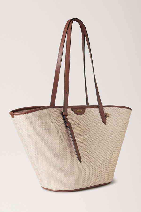 Basket Tote
