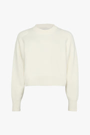 Miro Boxy Sweater