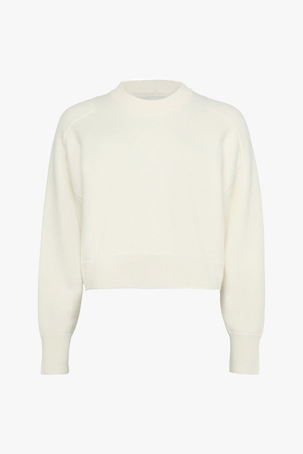 Miro Boxy Sweater