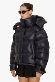 Steilia Short Down Jacket