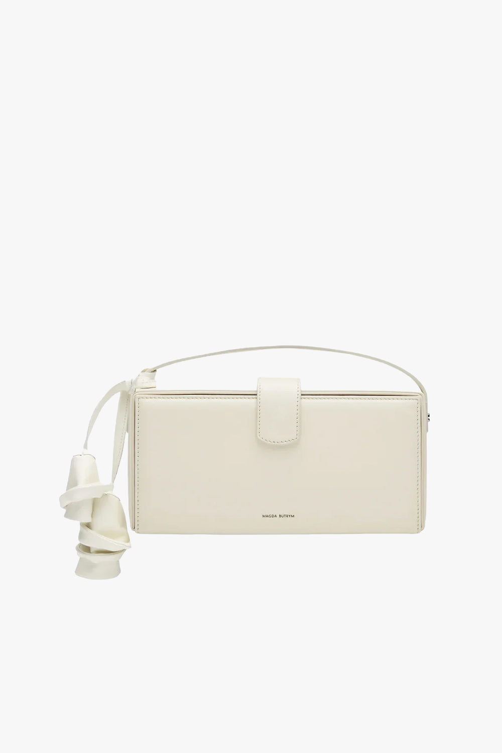 Apolonia Bag Leather