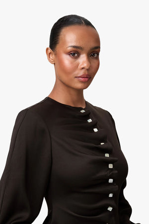 Arolla Blouse