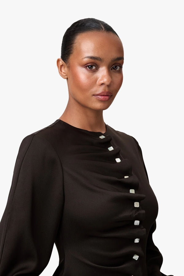 Arolla Blouse