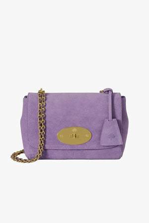 Lily Suede