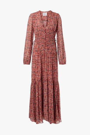 Briane Dress