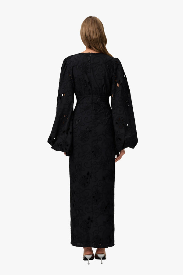 Positano Dress