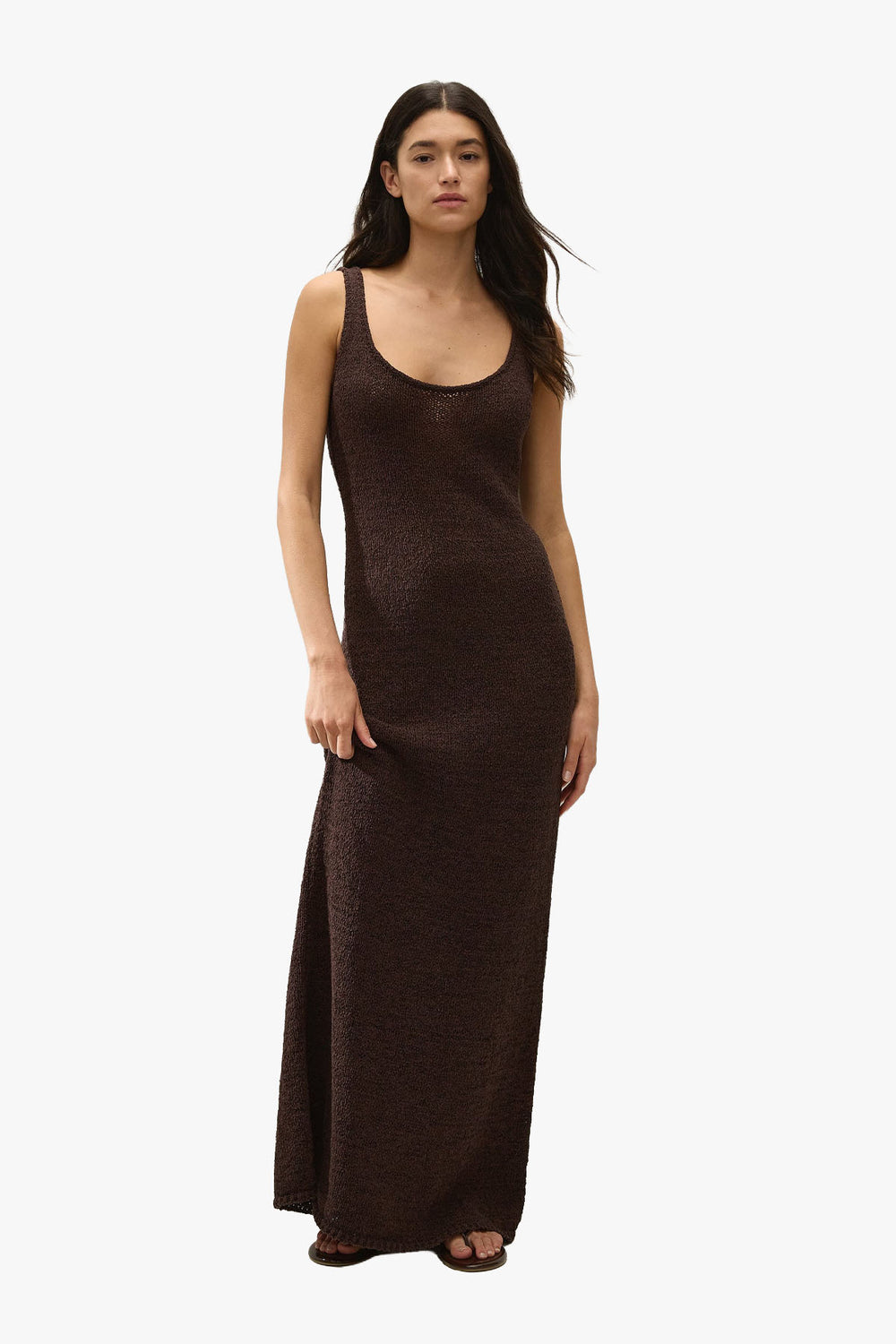 Florence Maxi Dress