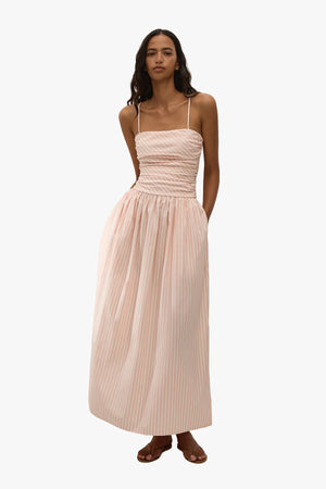 Portlligat Maxi Dress