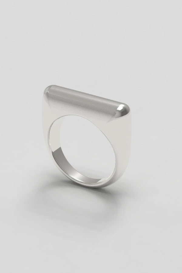 Sculpt Ring Slim
