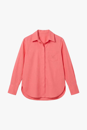Solid Logo Shirt