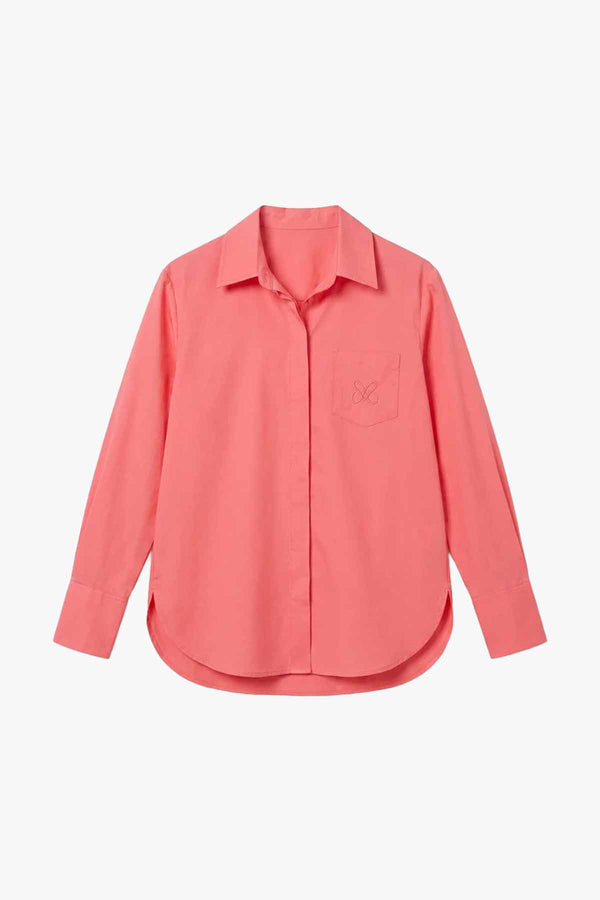 Solid Logo Shirt