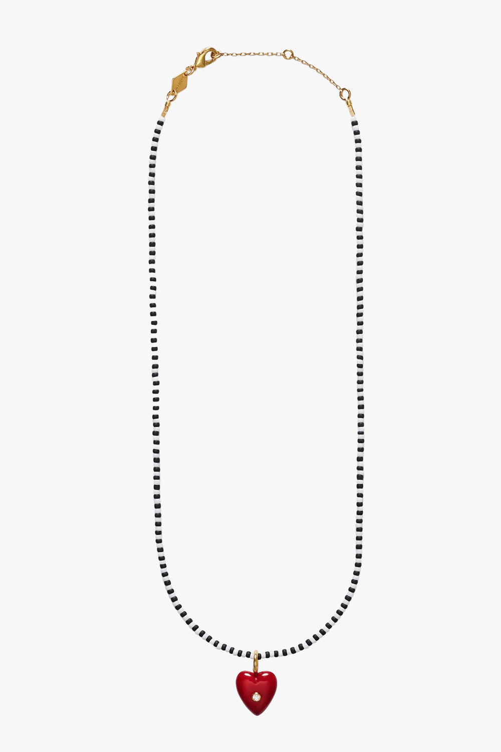 Pure Heart Necklace