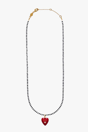Pure Heart Necklace