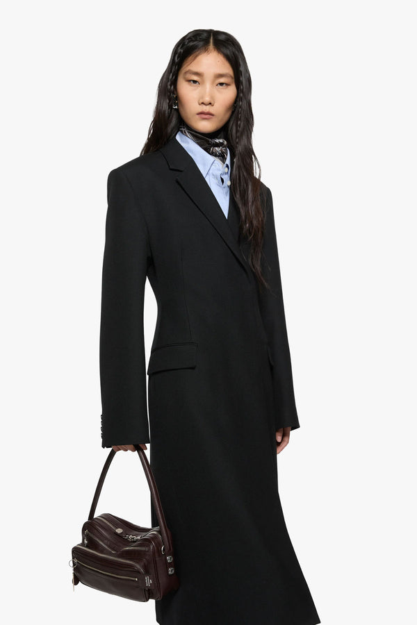Midi Coat