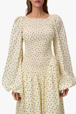 Fermo Maxi Dress