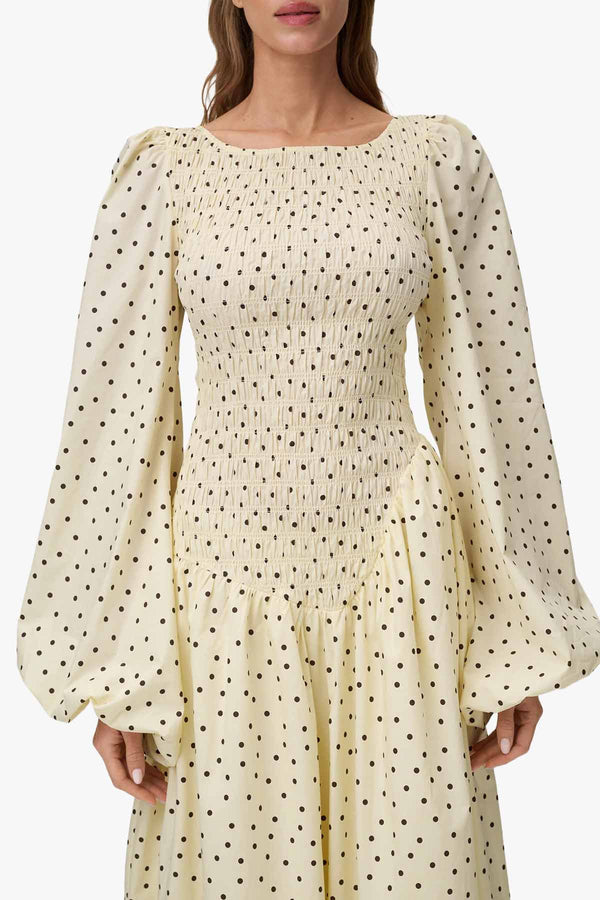Fermo Maxi Dress