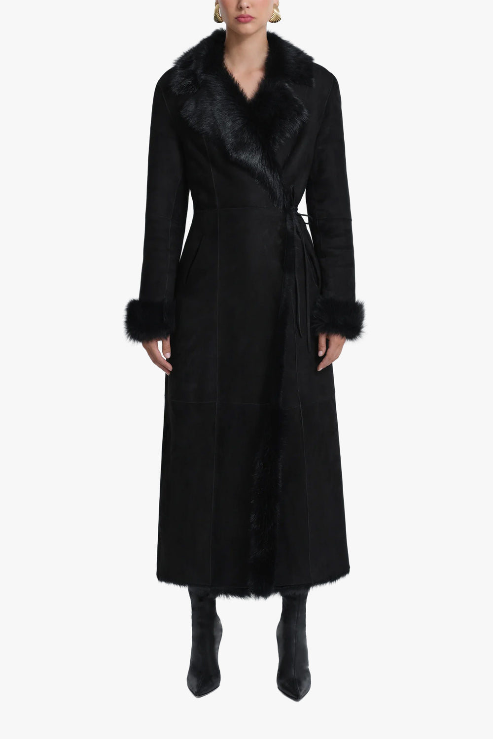 Joni Coat