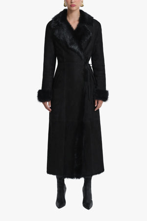 Joni Coat