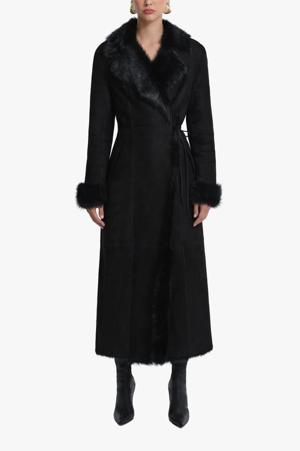 Joni Coat