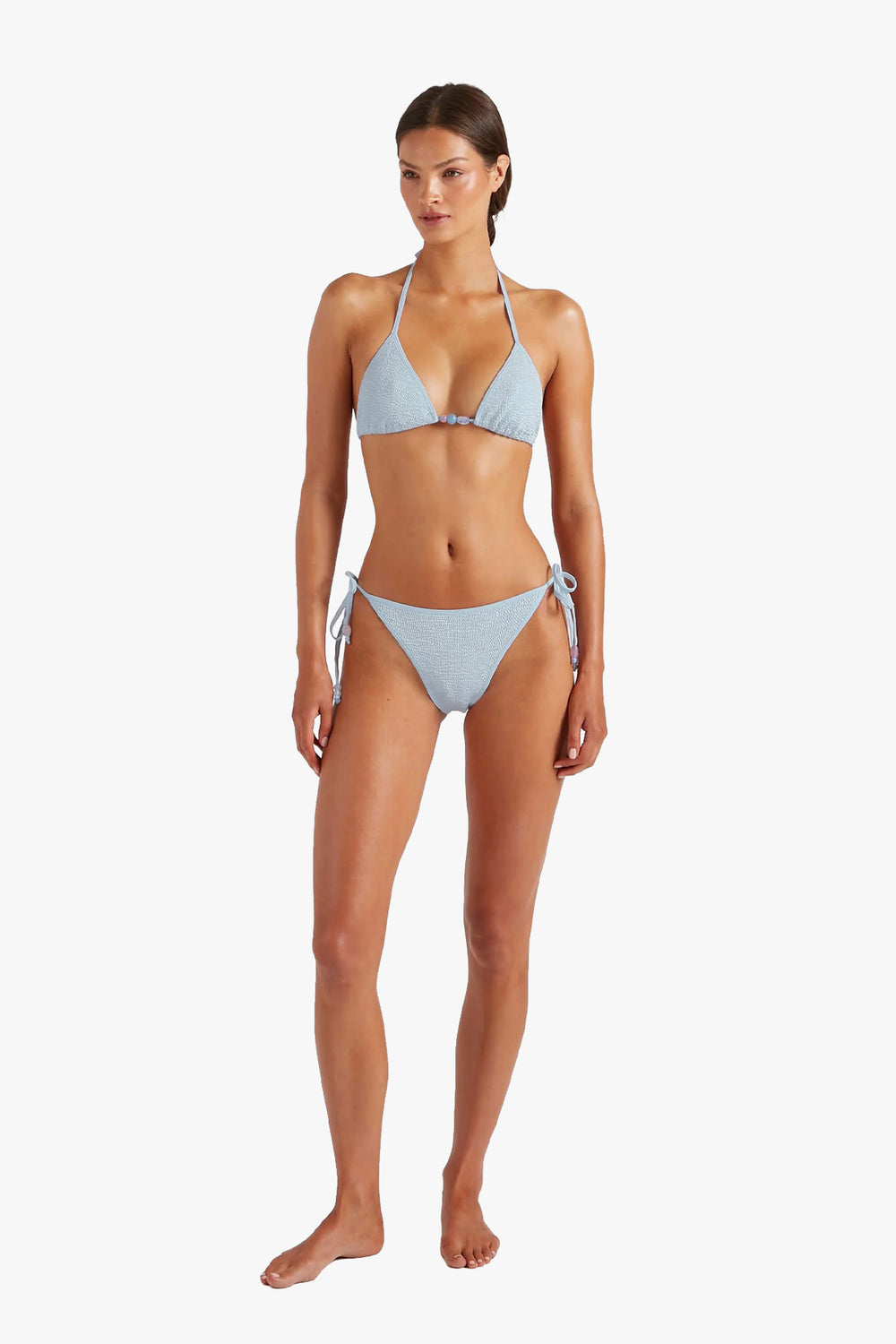 Gina Beaded Bikini