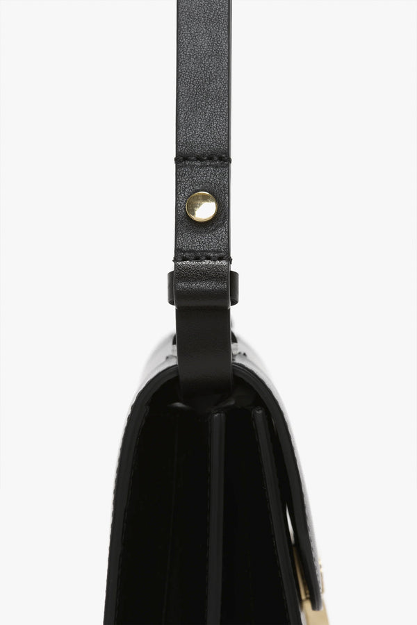 Mini Dorian Bag - Smooth Leather