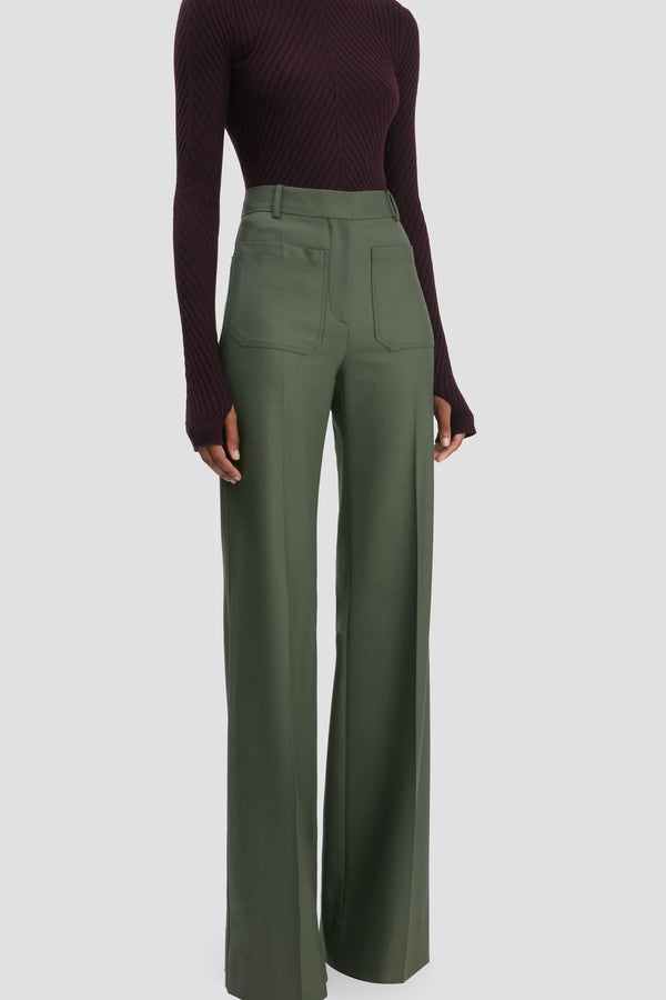 Alina Trouser