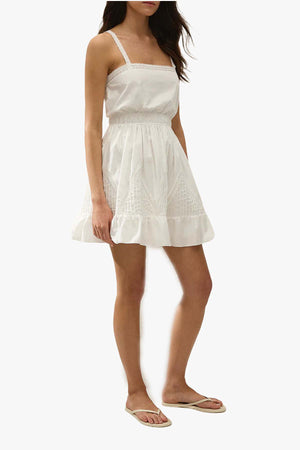 Opal Mini Dress