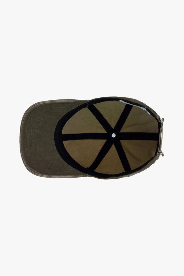 Legacy Soft Washed Cotton Cap