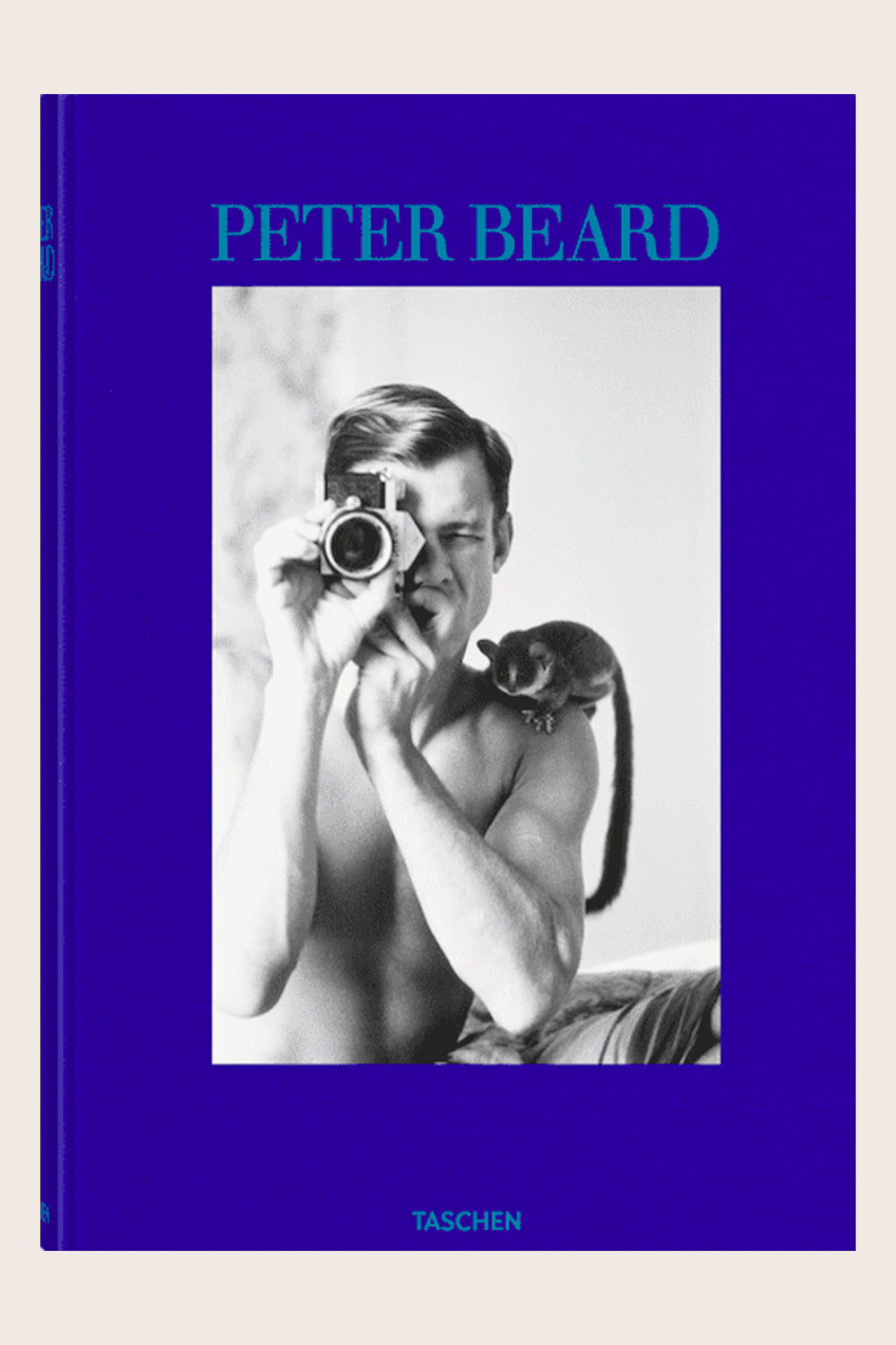 New Mags Peter Beard