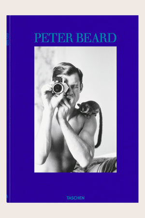 New Mags Peter Beard